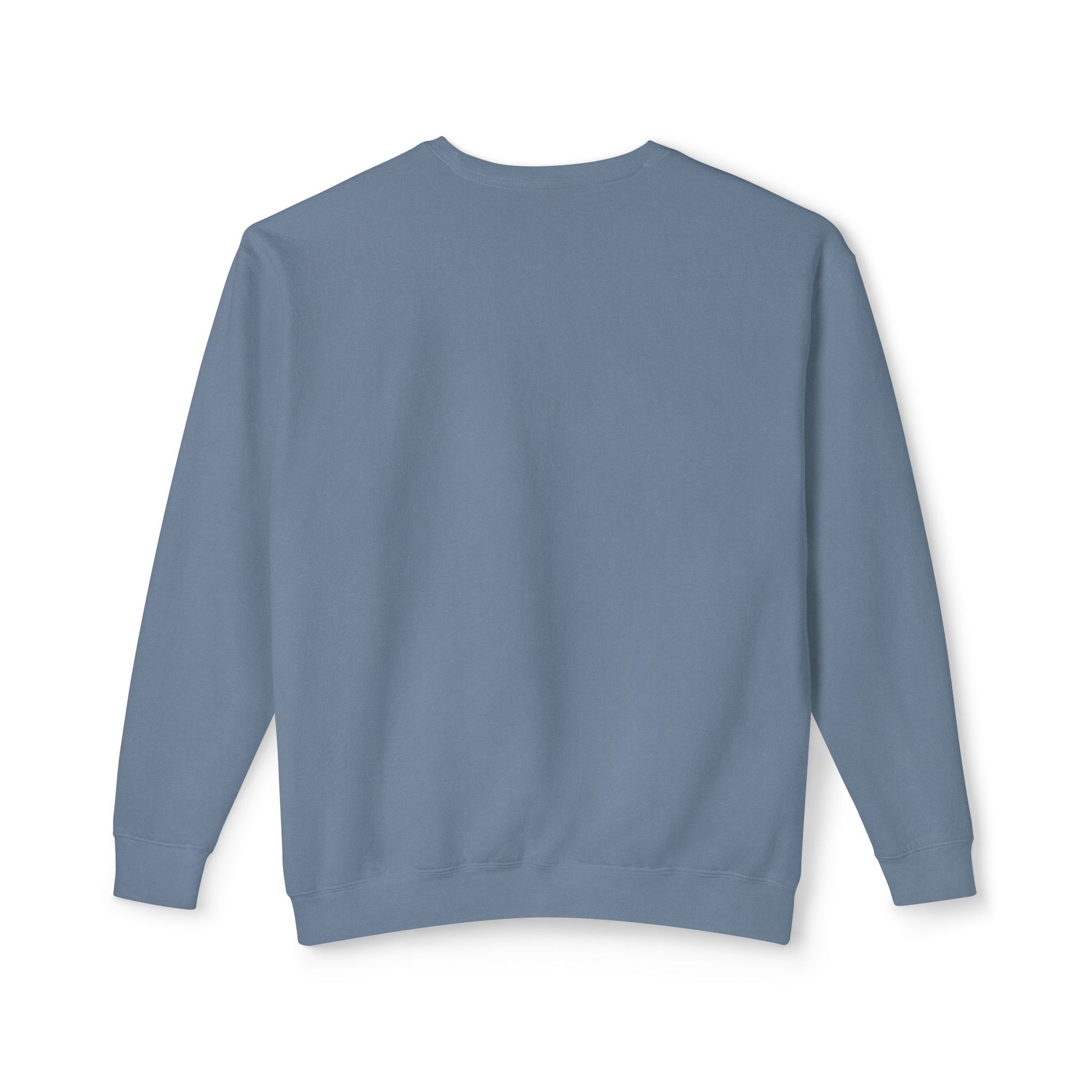 Vikings Retro Stripe Adult Unisex Crewneck Sweatshirt - TorchHill Design
