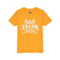 Classic Casual Youth T-Shirt - TorchHill Design