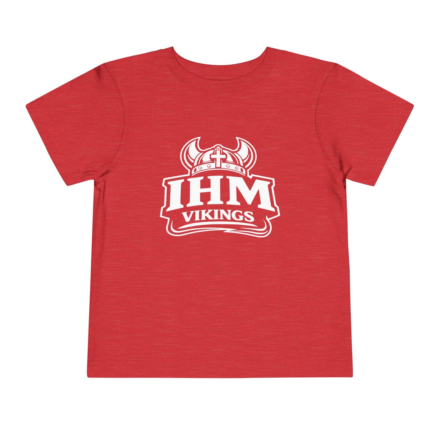 Classic Casual Toddler Tee - TorchHill Design