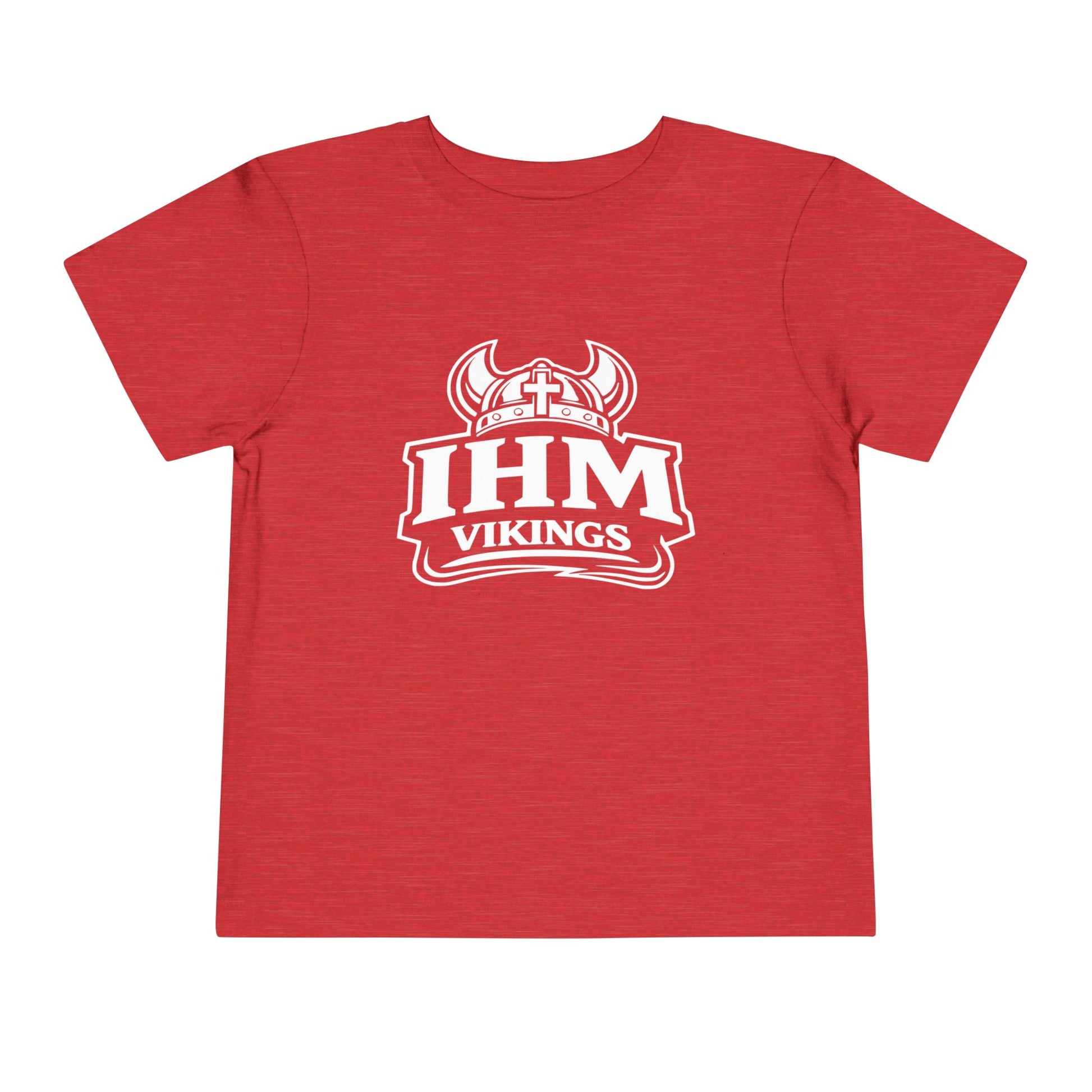 Classic Casual Toddler Tee - TorchHill Design