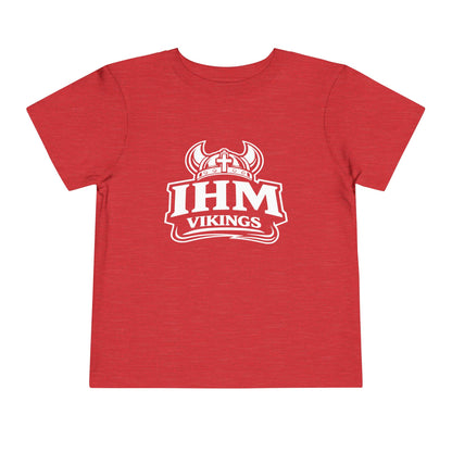 Classic Casual Toddler Tee - TorchHill Design
