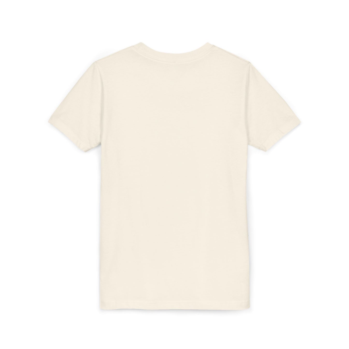 Youth Tee - IHM Parish Cross - TorchHill Design