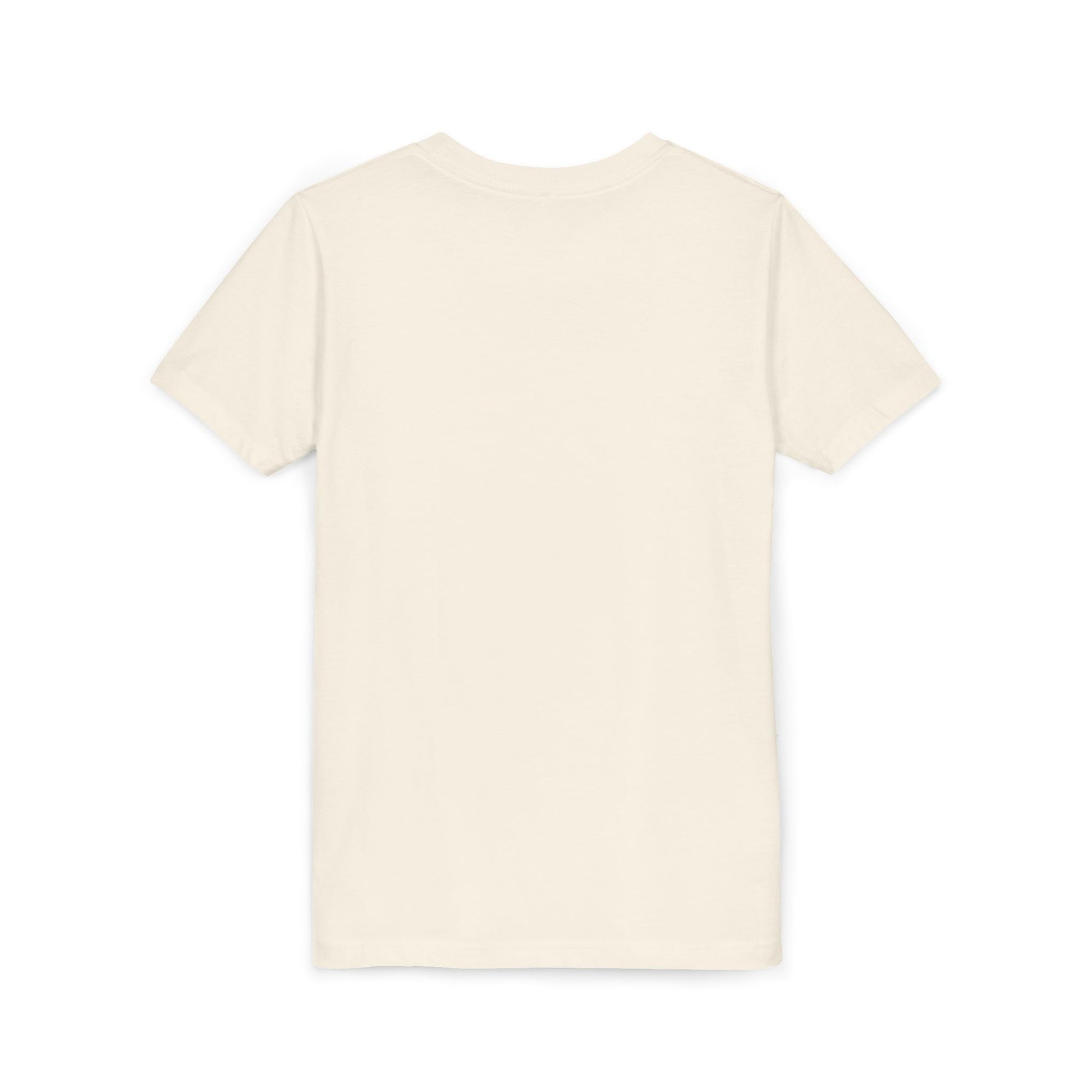 Youth Tee - IHM Parish Cross - TorchHill Design