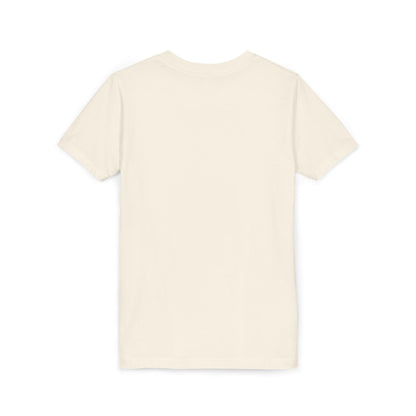 Youth Tee - IHM Parish Cross - TorchHill Design