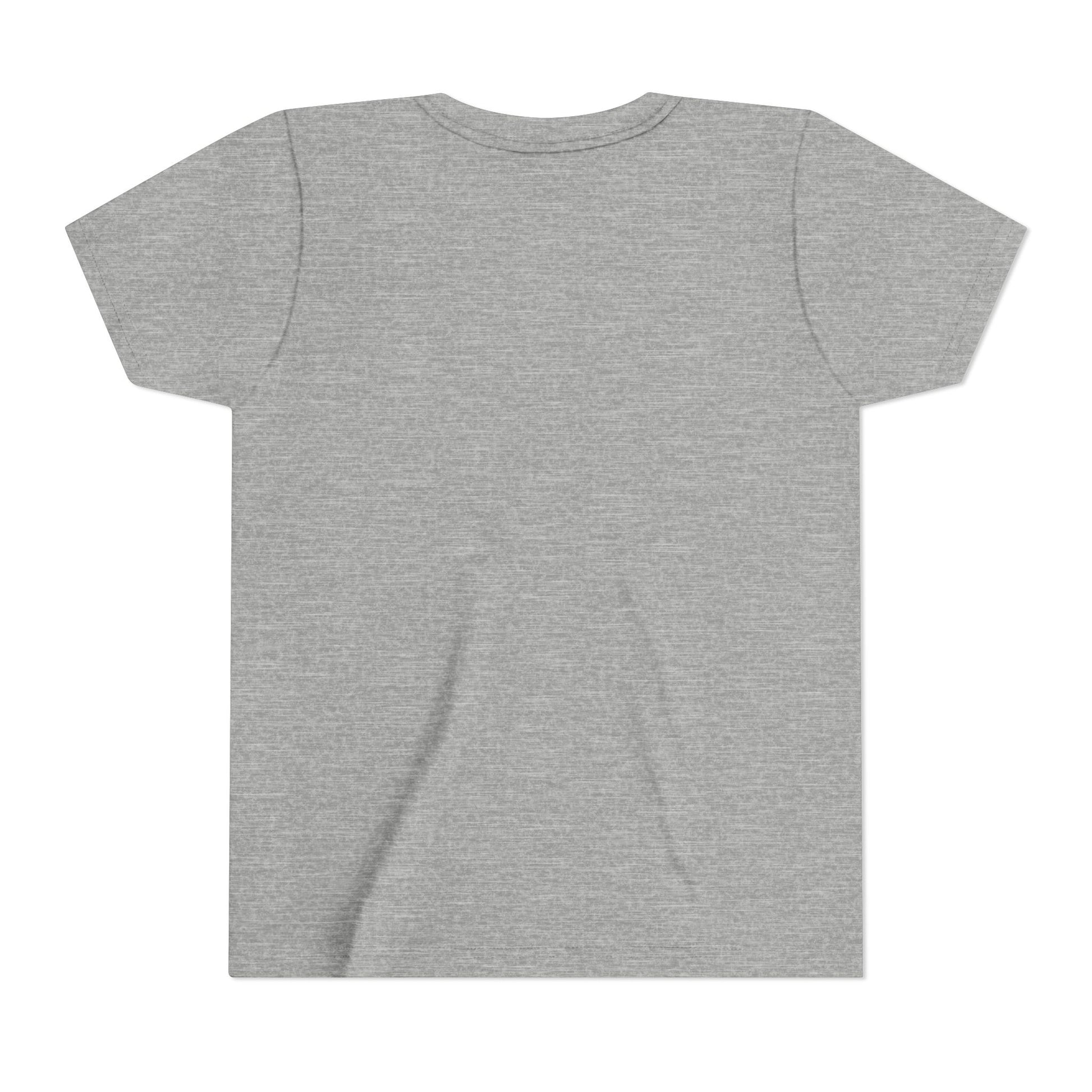 Youth Tee - "Vikings Squad" Cheerleader - TorchHill Design