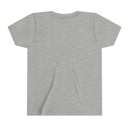 Youth Tee - "Vikings Squad" Cheerleader - TorchHill Design