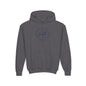 Youth Faith Hoodie - TorchHill Design