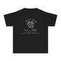Youth Tee — Jesus Math - TorchHill Design