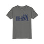 Youth Tee — IHM Classic Viking Logo - TorchHill Design