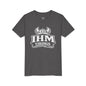 Classic Casual Youth T-Shirt - TorchHill Design