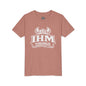 Classic Casual Youth T-Shirt - TorchHill Design