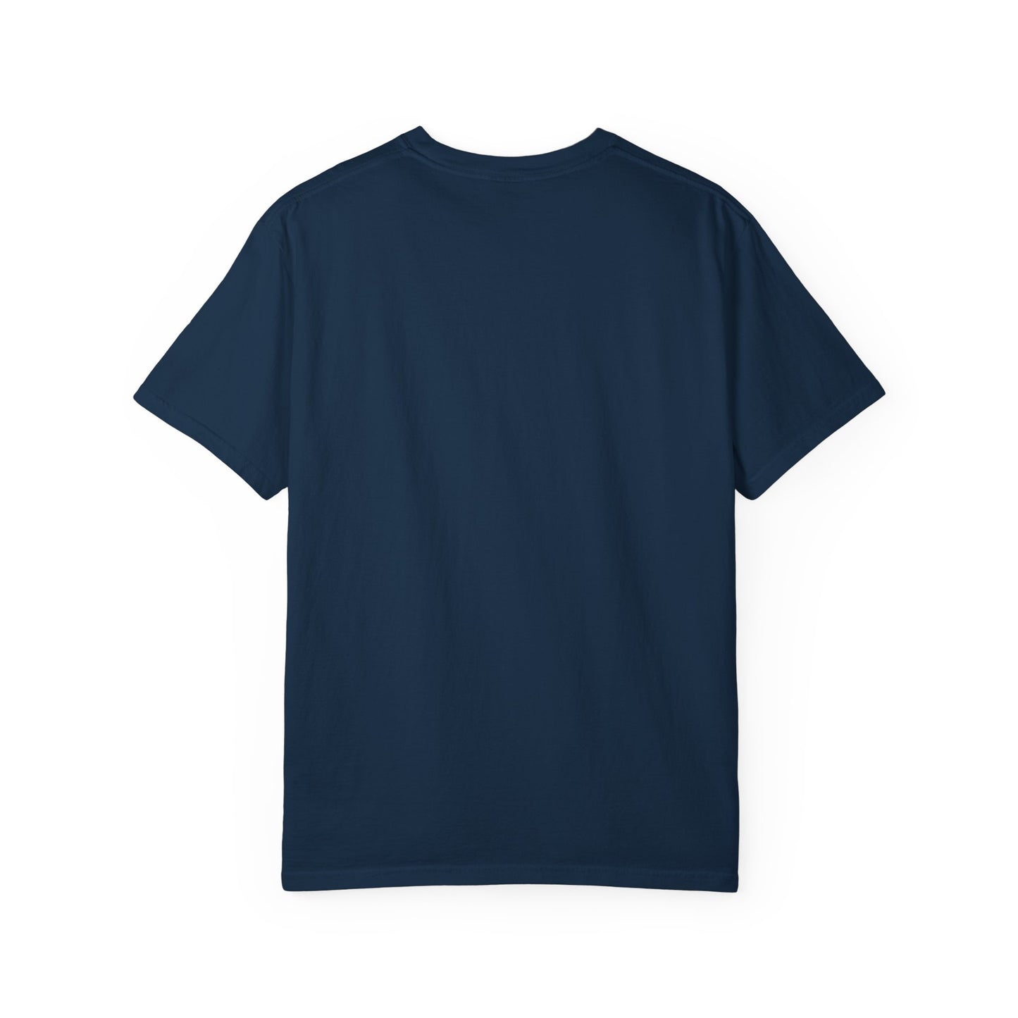 Adult Comfort Colors- I Teach Jesus Math Tee - TorchHill Design