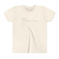 Youth Tee - IHM Parish Cross - TorchHill Design