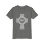 Youth Tee — Celtic Cross IHM Catholic School - TorchHill Design