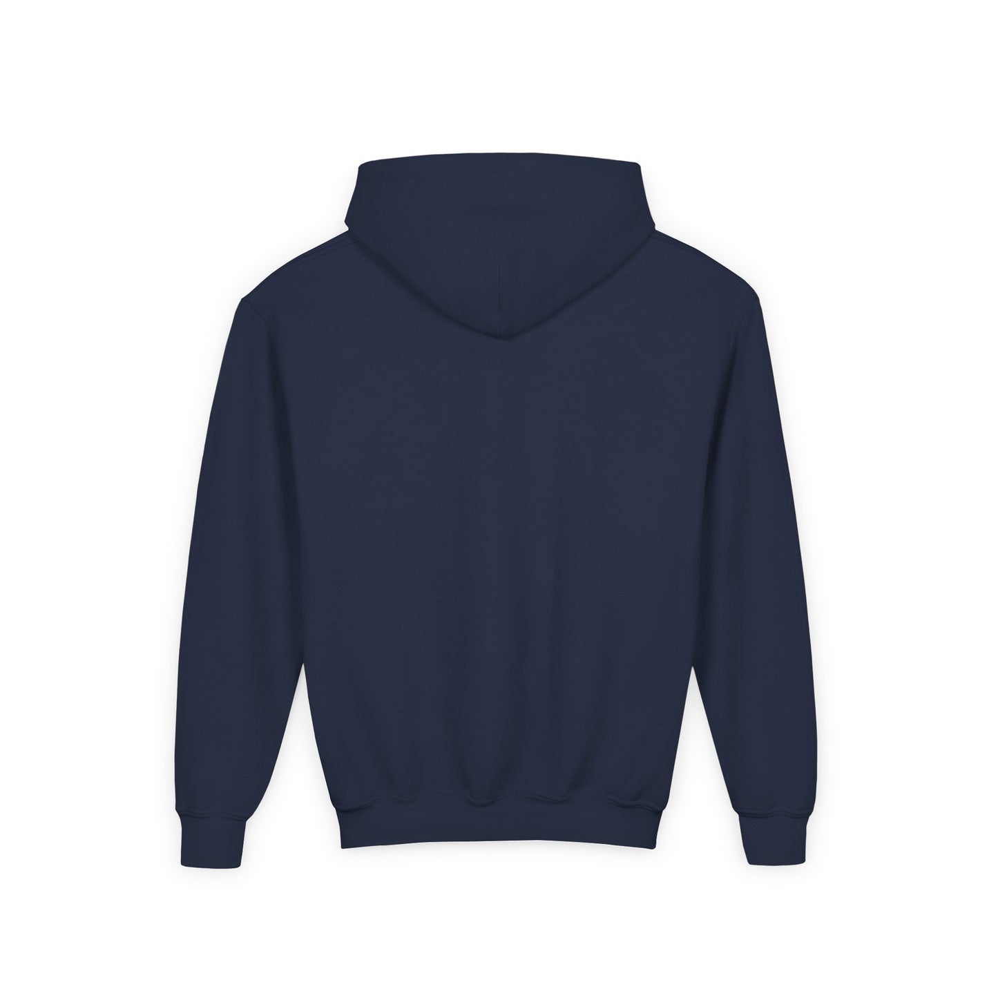 Youth Faith Hoodie - TorchHill Design