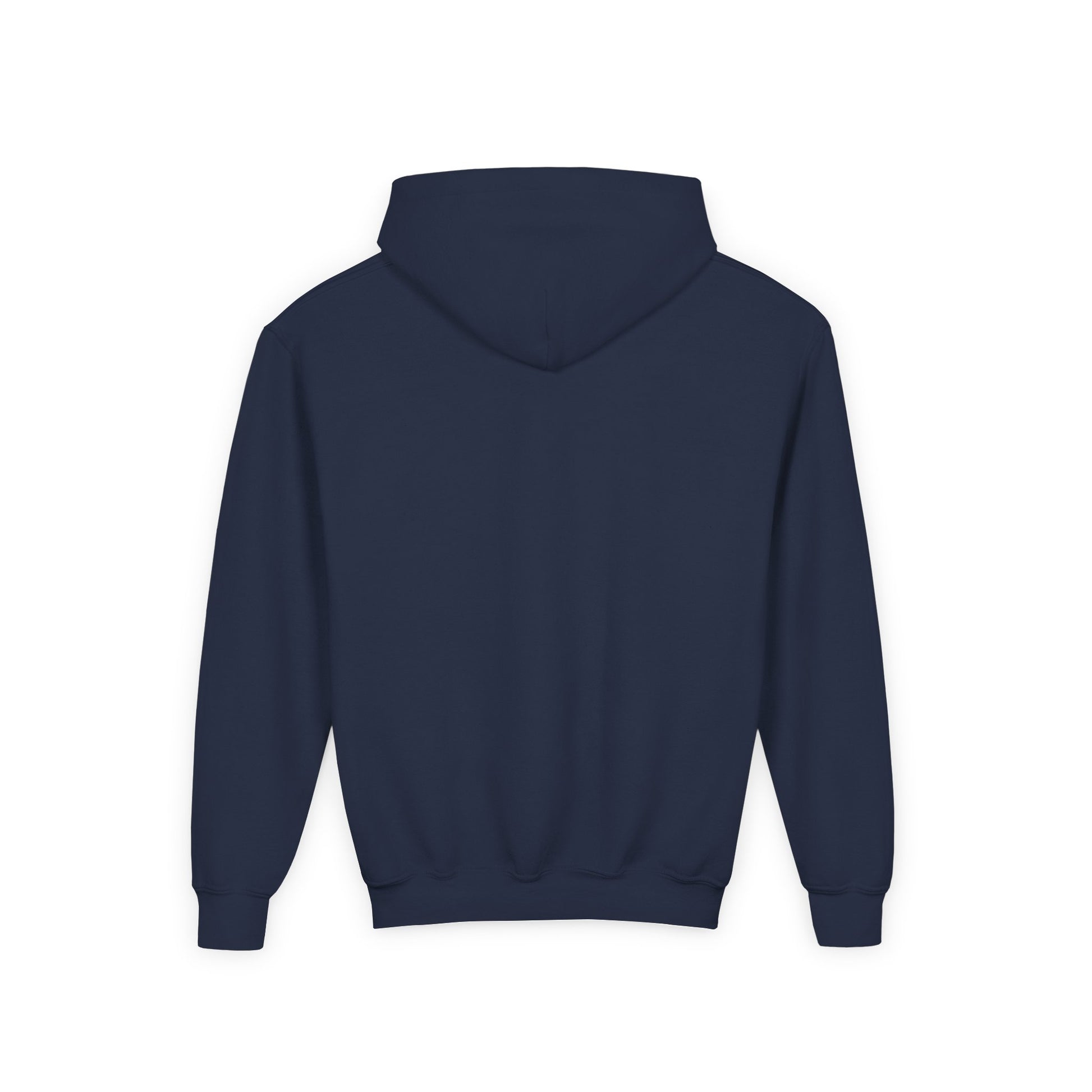 Youth Faith Hoodie - TorchHill Design