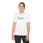 Immaculate Heart of Mary Youth Competitor Tee - TorchHill Design