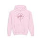Youth Faith Hoodie - TorchHill Design