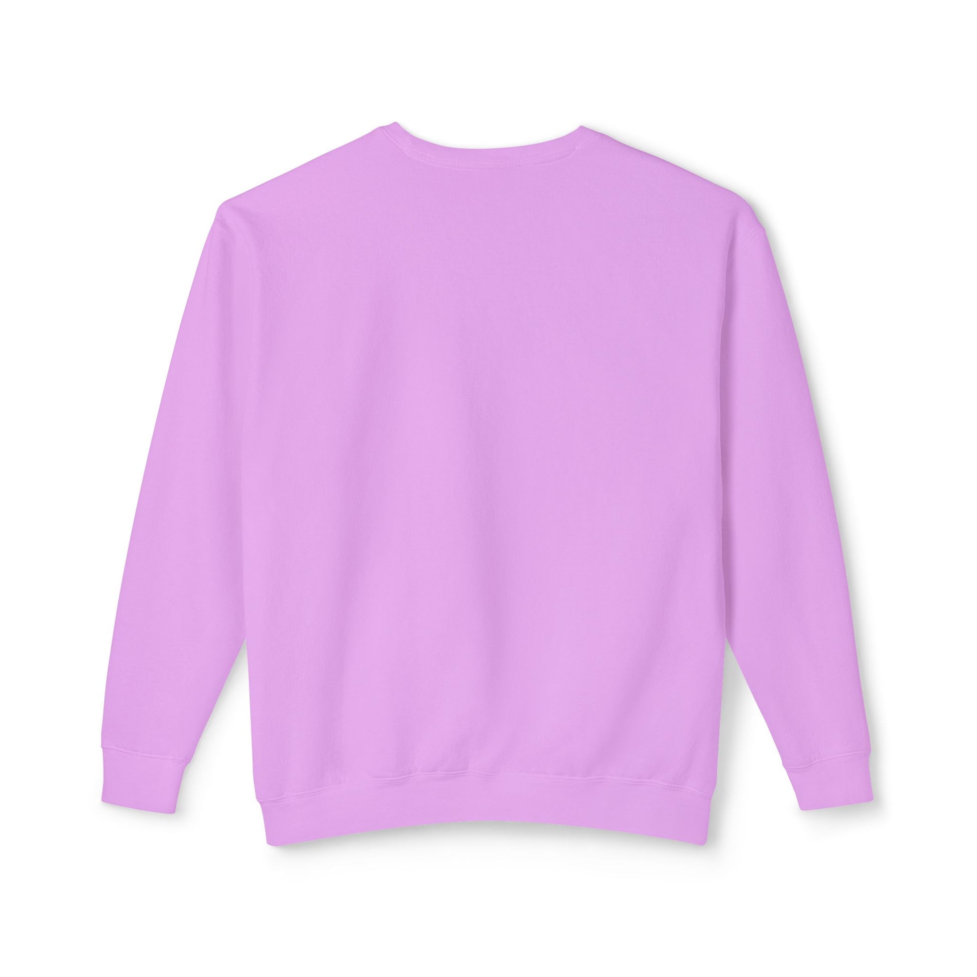 Vikings Retro Stripe Adult Unisex Crewneck Sweatshirt - TorchHill Design