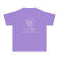 Youth Tee — Jesus Math - TorchHill Design