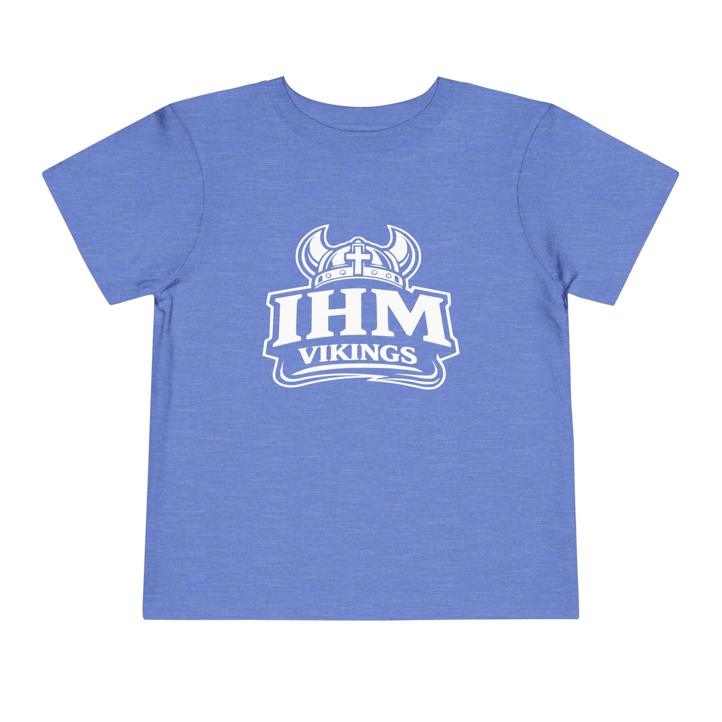 Classic Casual Toddler Tee - TorchHill Design