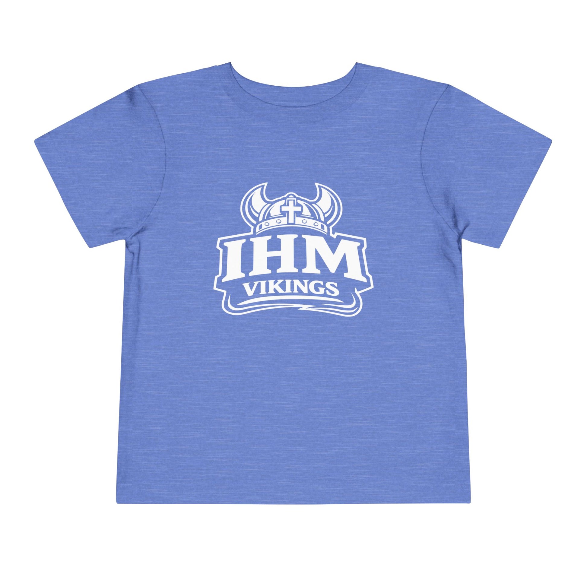 Classic Casual Toddler Tee - TorchHill Design