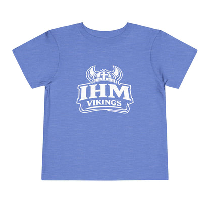 Classic Casual Toddler Tee - TorchHill Design