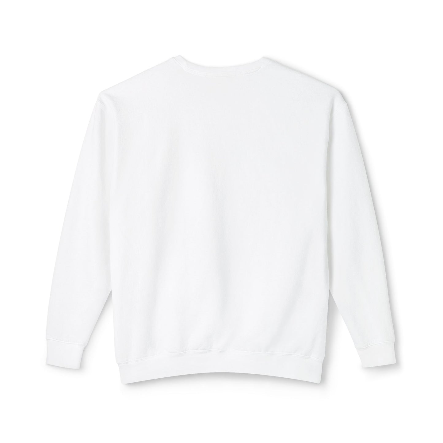 Vikings Retro Stripe Adult Unisex Crewneck Sweatshirt - TorchHill Design