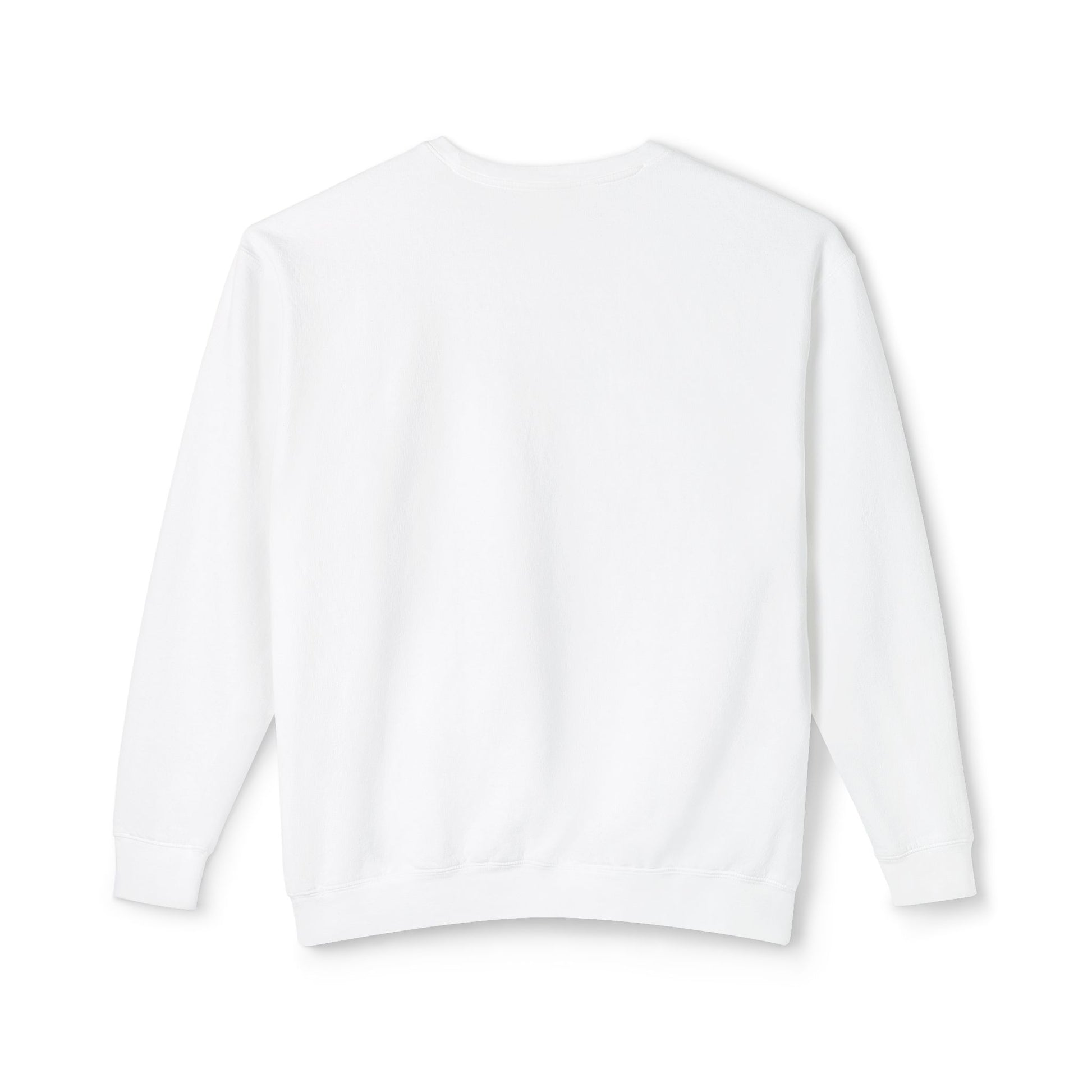 Vikings Retro Stripe Adult Unisex Crewneck Sweatshirt - TorchHill Design