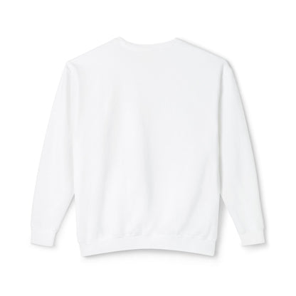 Vikings Retro Stripe Adult Unisex Crewneck Sweatshirt - TorchHill Design