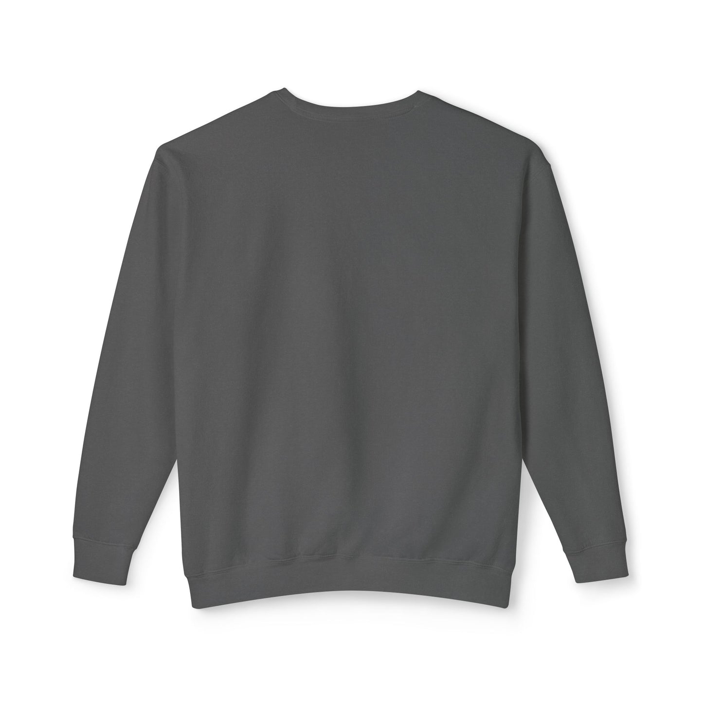 Vikings Retro Stripe Adult Unisex Crewneck Sweatshirt - TorchHill Design