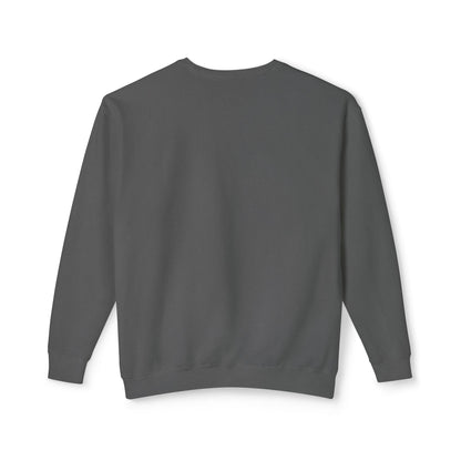Vikings Retro Stripe Adult Unisex Crewneck Sweatshirt - TorchHill Design