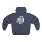 Men's Vikings Football Hoodie