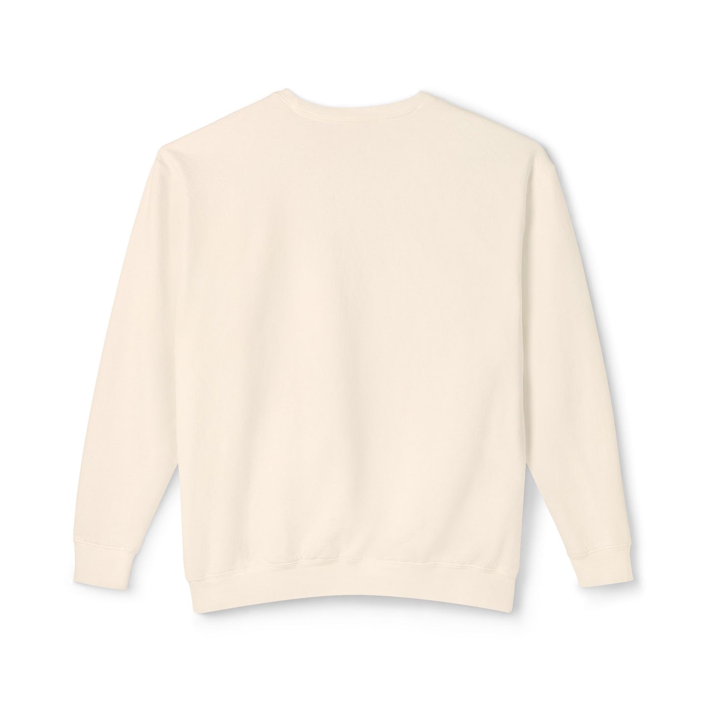Vikings Retro Stripe Adult Unisex Crewneck Sweatshirt - TorchHill Design