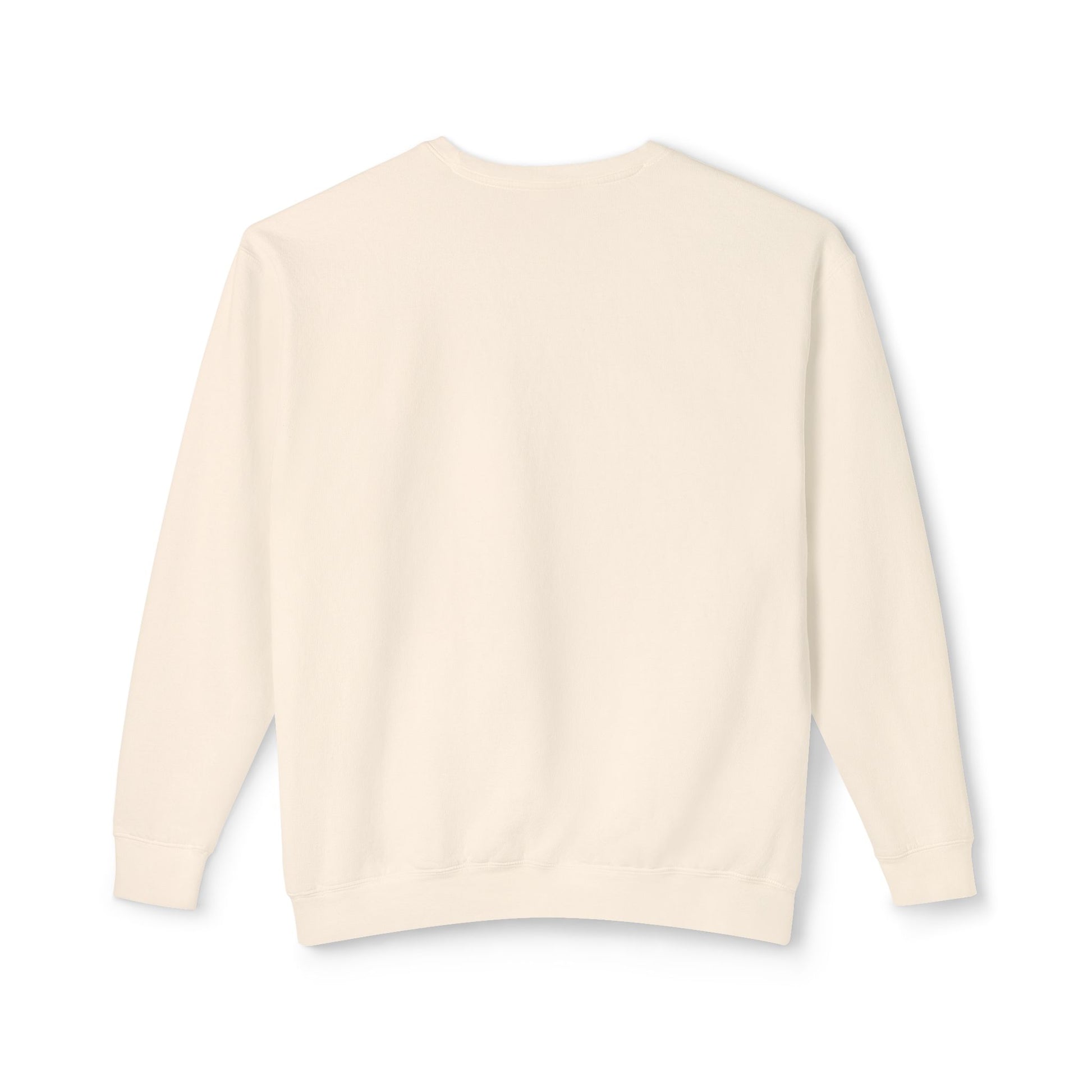 Vikings Retro Stripe Adult Unisex Crewneck Sweatshirt - TorchHill Design