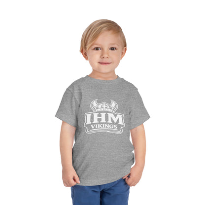 Classic Casual Toddler Tee - TorchHill Design