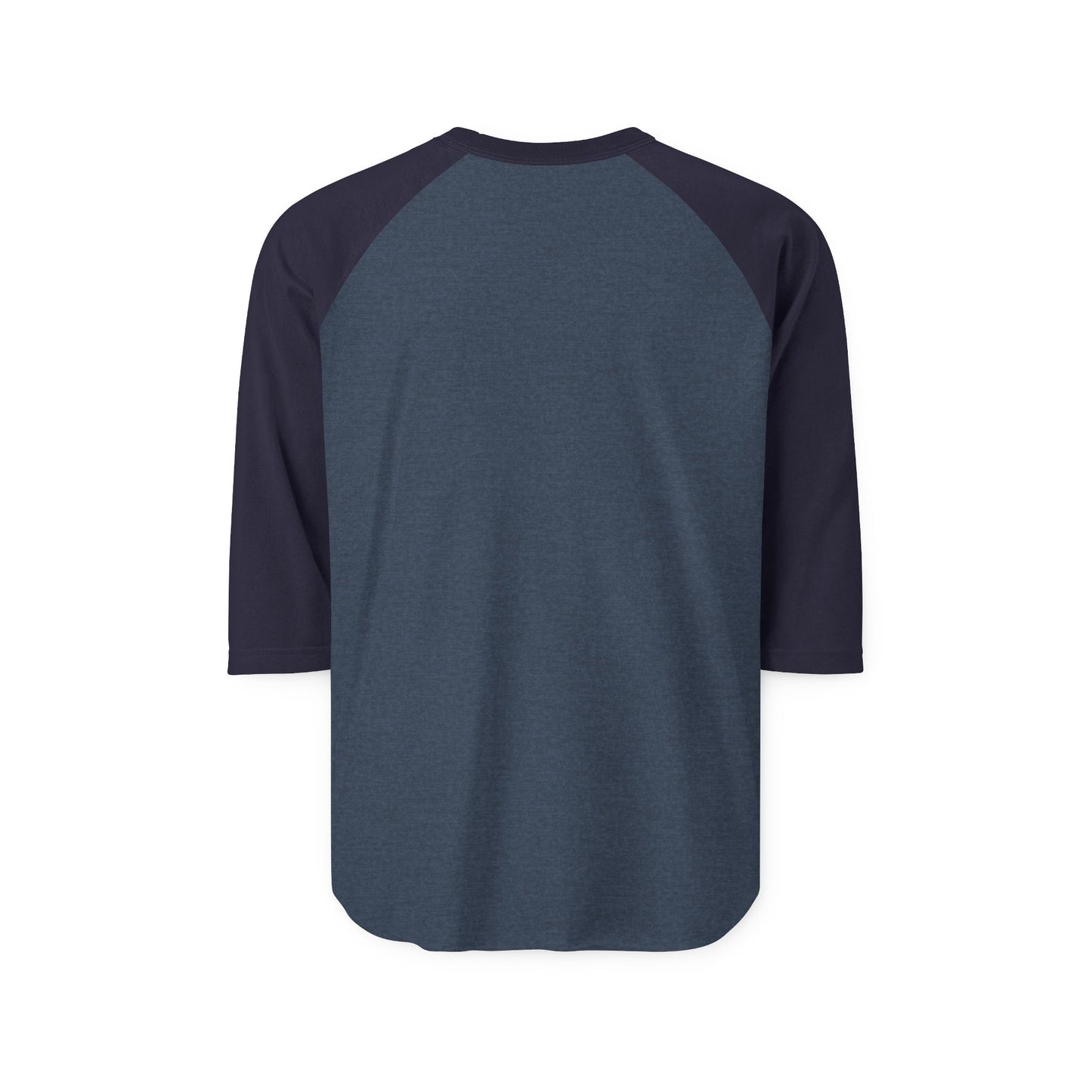 Unisex PE Raglan Shirt - Vintage Athletic Tee - TorchHill Design