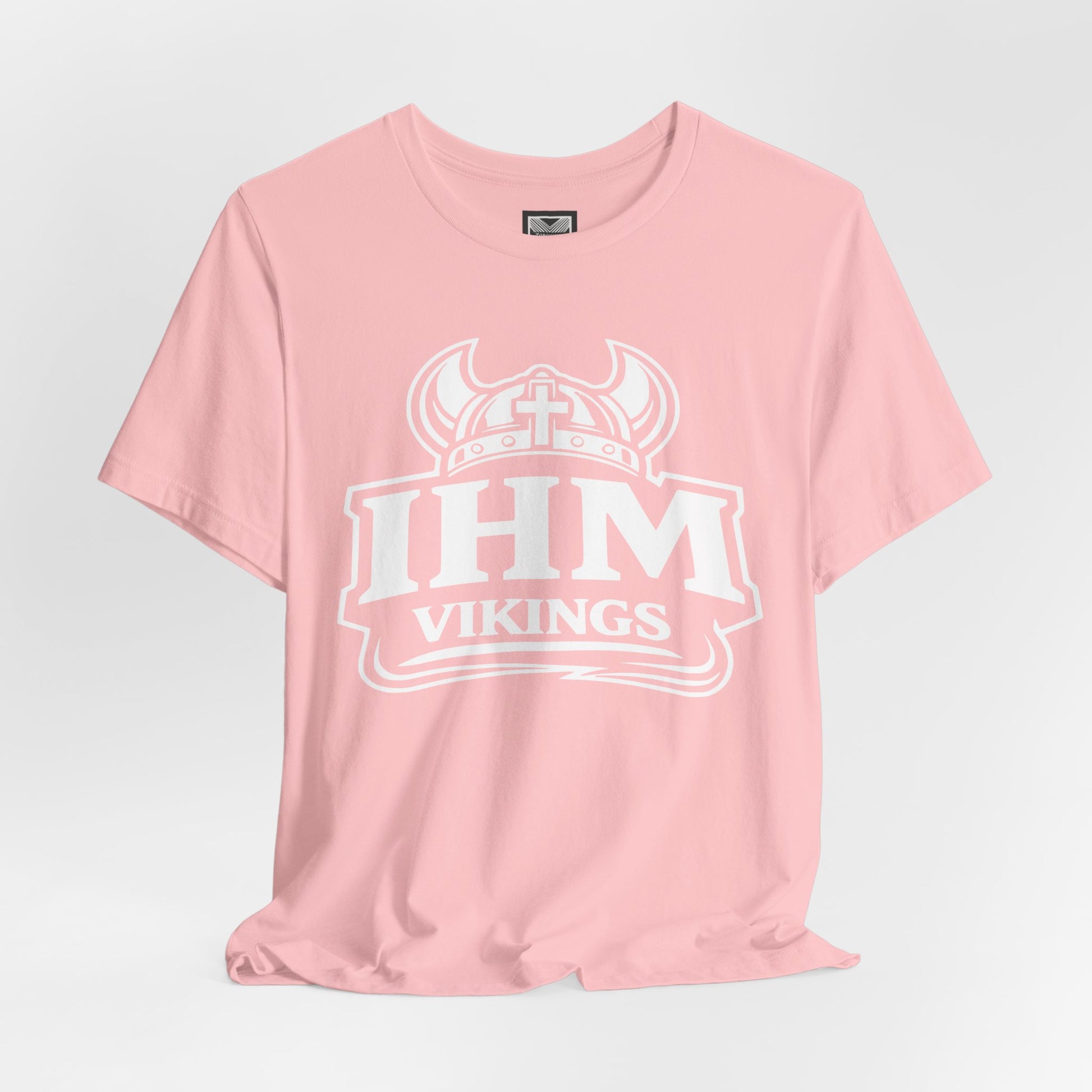 Classic Casual Unisex Adult Tee - TorchHill Design