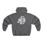 Men's Vikings Football Hoodie
