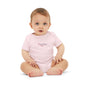 Immaculate Heart of Mary Catholic Baby Suit - TorchHill Design