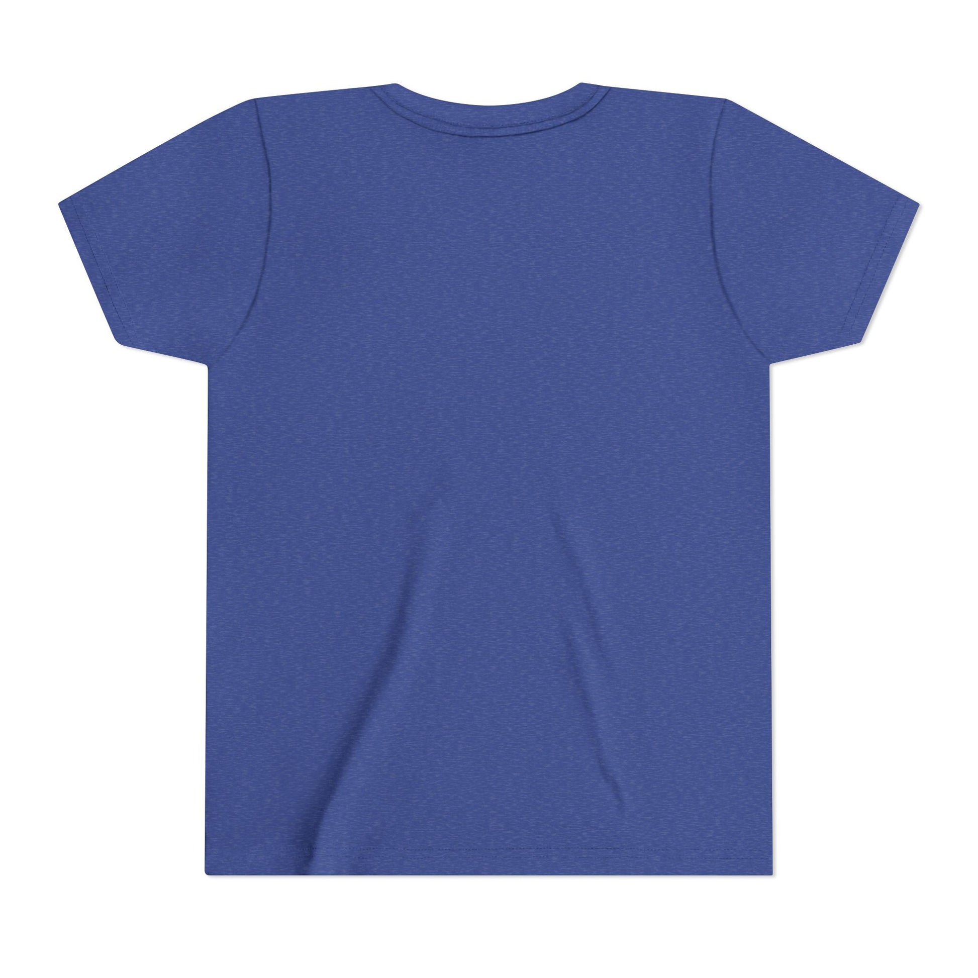 Youth Tee - IHM Parish Cross - TorchHill Design