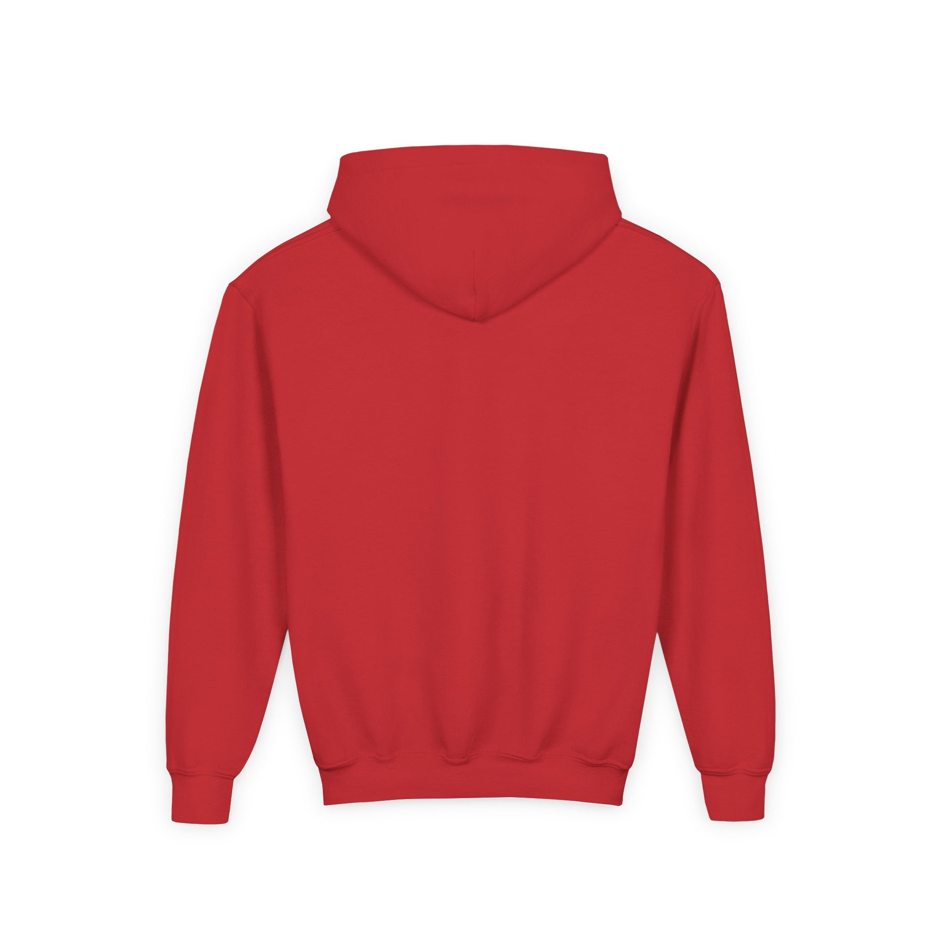 Youth Faith Hoodie - TorchHill Design