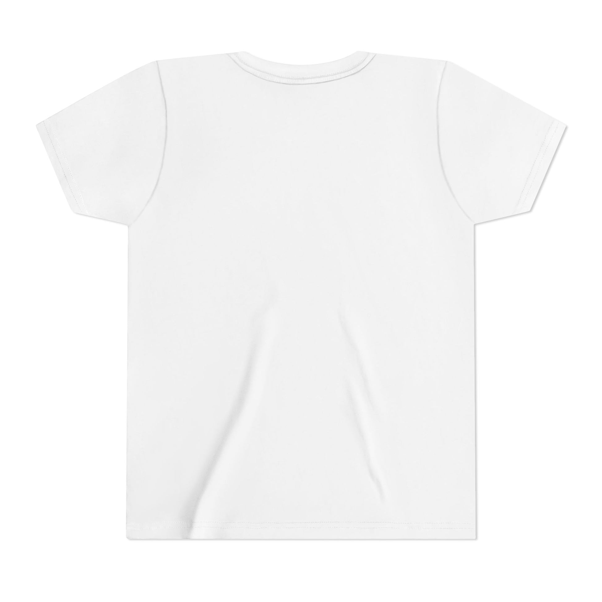 Youth Tee - "Vikings Squad" Cheerleader - TorchHill Design