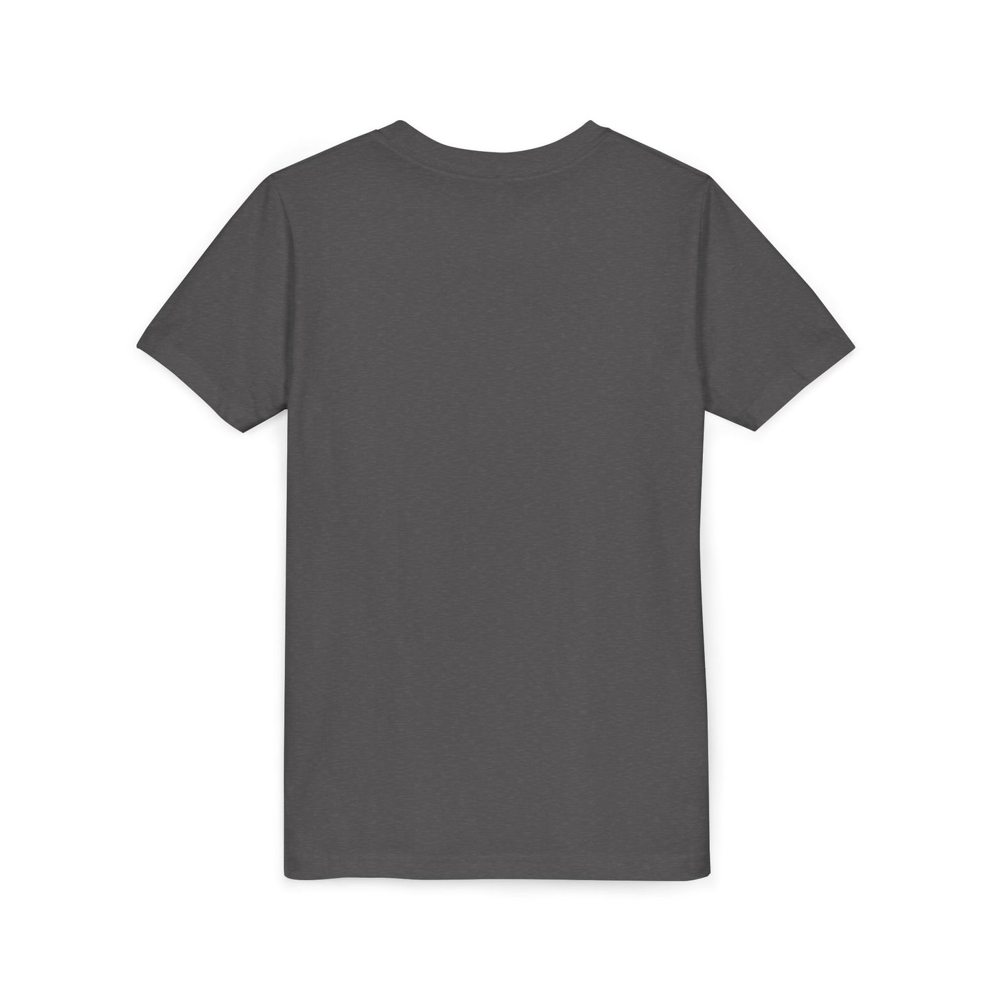 Youth Tee - IHM Parish Cross - TorchHill Design