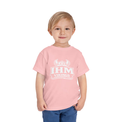 Classic Casual Toddler Tee - TorchHill Design