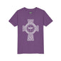 Youth Tee — Celtic Cross IHM Catholic School - TorchHill Design