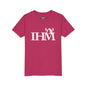 Youth Tee — IHM Classic Viking Logo - TorchHill Design