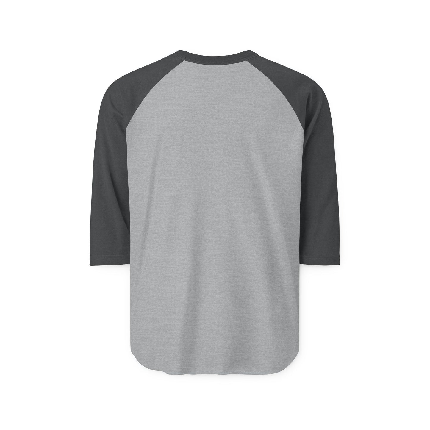 Unisex PE Raglan Shirt - Vintage Athletic Tee - TorchHill Design