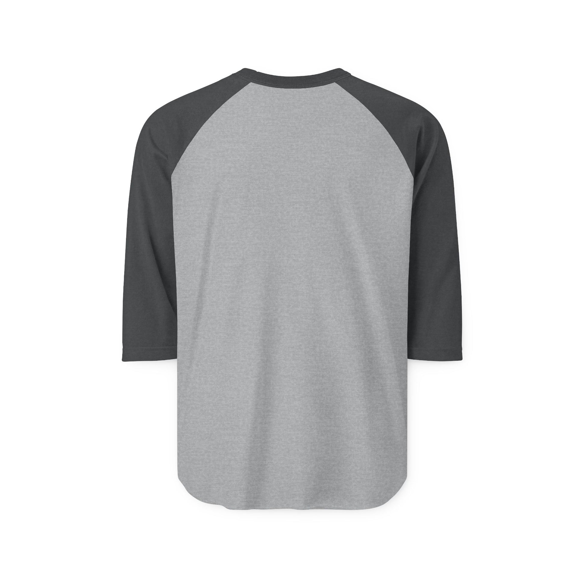 Unisex PE Raglan Shirt - Vintage Athletic Tee - TorchHill Design