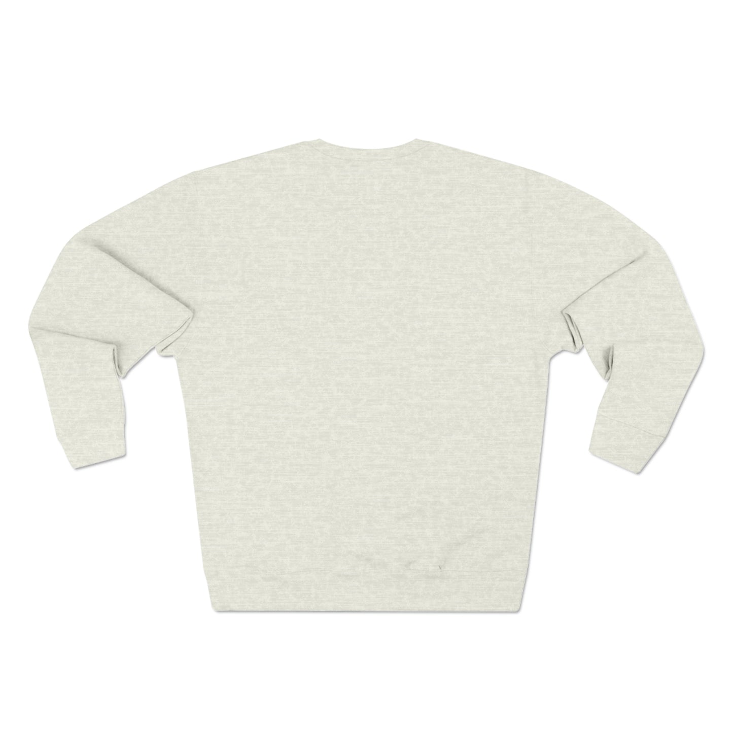 Explore Unisex Premium Crewneck Sweatshirt - TorchHill Design